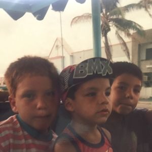 Meet your Posher, Fernando